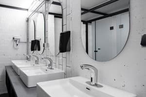 Capsule Hotel Constellation 91 19