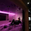 Capsule Hotel Constellation 91 21