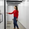 Capsule Hotel Constellation 91 26