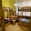 Хостел Центр. Место в женском 8-местном номере  5
