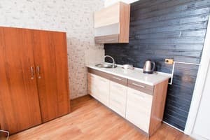 Хостел Центр . Стандарт двухместный  3