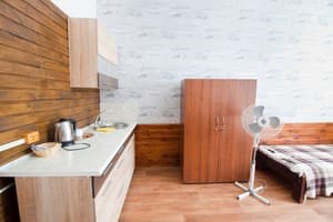 Хостел Центр . Стандарт двухместный  7