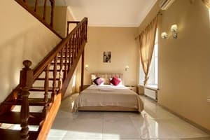 Мини-отель Central Apartments