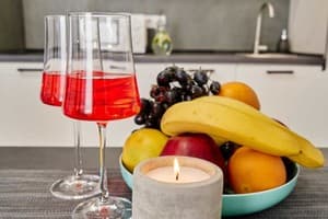 Central Apartments 7