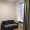 Апарт-отель Central Apartments. Апартаменты двухместный небольшие двухуровневые с кухней  2