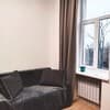 Апарт-отель Central Apartments. Апартаменты двухместный небольшие двухуровневые с кухней  5