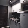 Апарт-отель Central Apartments. Апартаменты двухместный небольшие двухуровневые с кухней  6