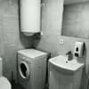 Апарт-отель Central Apartments. Апартаменты двухместный небольшие двухуровневые с кухней  9
