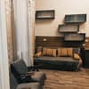 Апарт-отель Central Apartments. Апартаменты двухместный в центре Харькова  1