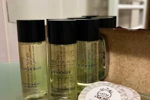 Гостиный двор Чарда. Стандарт двухместный double 7