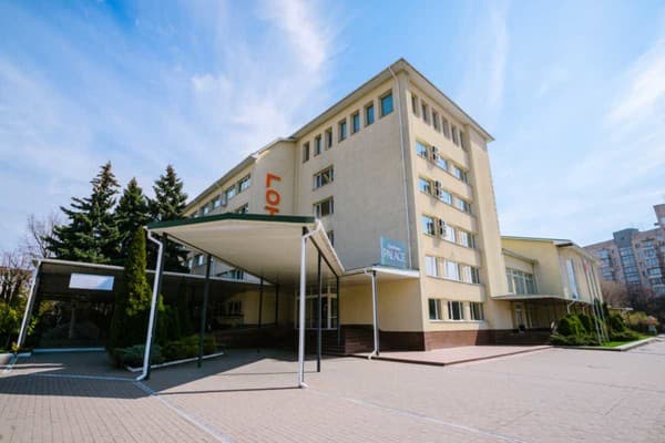 Черкассы Палац 23