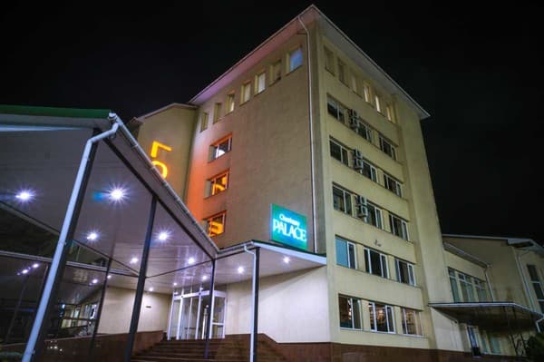 Черкассы Палац 24