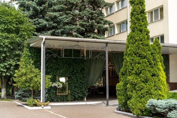 Черкассы Палац 35