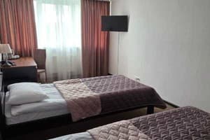 Отель Черкассы Палац. Комфорт двухместный  2
