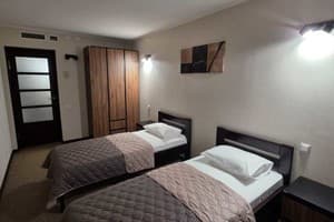 Отель Черкассы Палац. Комфорт двухместный  6