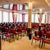 Отель Черкассы Палац. Конференц Зал 130-местный  1