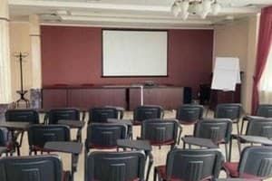 Отель Черкассы Палац. Конференц Зал 130-местный  3