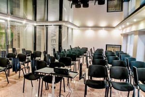 Отель Черкассы Палац. Конференц Зал 40-местный конференц зал 4