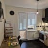 Квартира CherkasyHome. Апартаменты двухместный +2 7