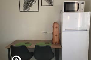 Квартира CherkasyHome. Апартаменты двухместный +2 9