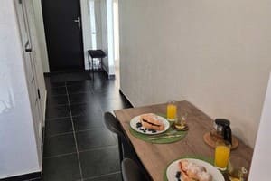 Квартира CherkasyHome. Апартаменты двухместный +2 11