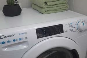 Квартира CherkasyHome. Апартаменты двухместный +2 16
