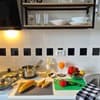 Квартира CherkasyHome. Апартаменты двухместный +2 20