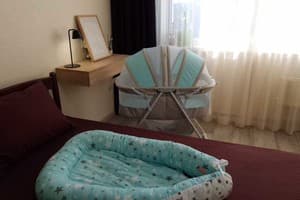 Квартира CherkasyHome. Апартаменты двухместный +2 22