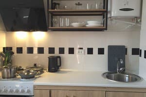 Квартира CherkasyHome. Апартаменты двухместный +2 24