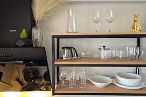 Квартира CherkasyHome. Апартаменты двухместный +2 25