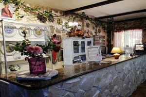 Черный замок 13