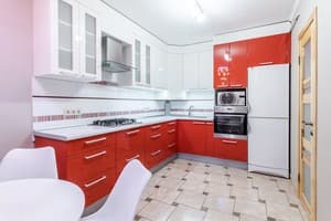 Квартира Четырехкомнатная на площади Рынок