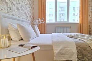 Чистая и уютная квартира. Alex Apartments 5