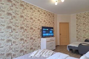 Чистая и уютная квартира. Alex Apartments 23