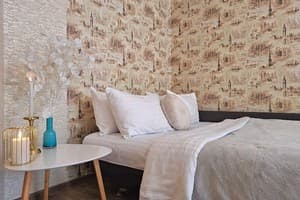 Чистая и уютная квартира. Alex Apartments 29