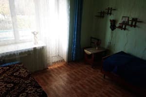 Квартира Чорновола 182 Б. Апартаменты трехместный  3