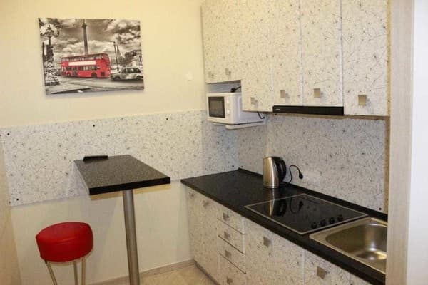Ciello Hostel 3