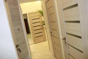 Хостел Ciello Hostel. Эконом двухместный  4