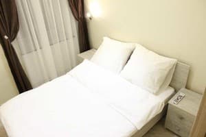 Хостел Ciello Hostel. Эконом двухместный  3