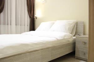 Хостел Ciello Hostel. Эконом двухместный  1