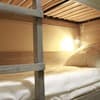 Хостел Ciello Hostel. Место в общем 4-местном номере  3