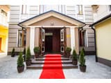 Отель City Center Residence