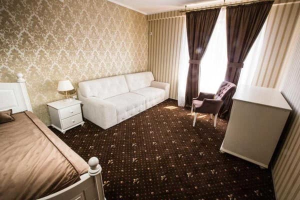 City Center Residence 13