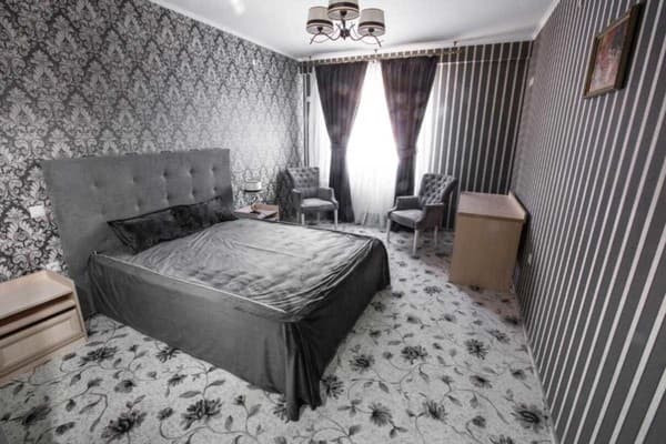 City Center Residence 17