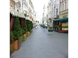 City Center Residence 21