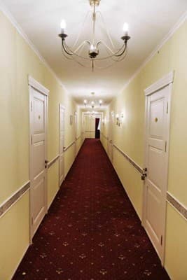 City Center Residence 24