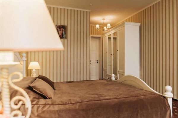 City Center Residence 26