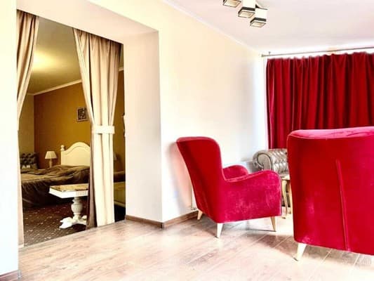 City Center Residence 30