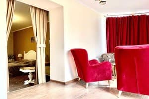 City Center Residence 30