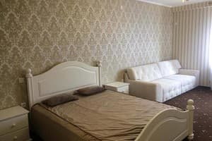 Отель City Center Residence. Люкс двухместный  5